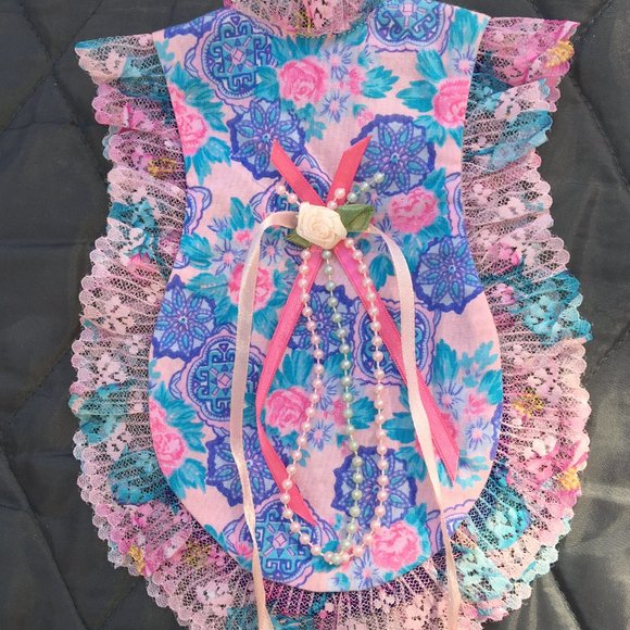 Dress for Bottle - Picture 2 of 2